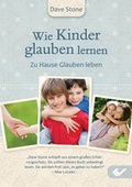 Cover: Wie Kinder glauben lernen - Christliche Verlagsgesellschaft