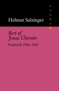 Cover: Best of Jonas &Uuml;berohr - DISTANZ Verlag