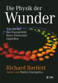 Cover: Die Physik der Wunder - VAK