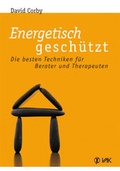 Cover: Energetisch gesch&uuml;tzt - VAK