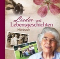 Cover: Lieder- und Lebensgeschichten - Christliche Verlagsgesellschaft