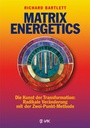 Cover: Matrix Energetics - VAK