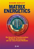 Cover: Matrix Energetics - VAK