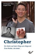Cover: Christopher - Christliche Verlagsgesellschaft
