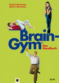 Abbildung von: Brain-Gym® - das Handbuch - VAK
