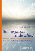 Cover: Suche nichts - finde alles! - VAK