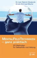 Cover: Mentalfeld-Techniken - ganz praktisch - VAK
