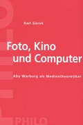 Cover: Foto, Kino und Computer - PHILO Fine Arts
