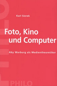 Enlarge image Cover: Foto, Kino und Computer - PHILO Fine Arts