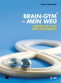 Cover: Brain-Gym&reg; - mein Weg - VAK