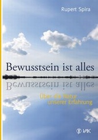Abbildung von: Bewusstsein ist alles - VAK