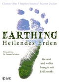 Cover: Earthing - Heilendes Erden - VAK