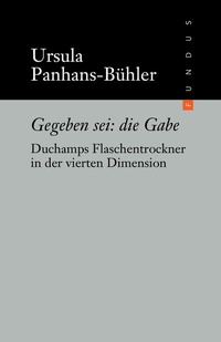 Enlarge image Cover: Gegeben sei: die Gabe - DISTANZ Verlag