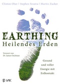 Cover: Earthing - Heilendes Erden - VAK