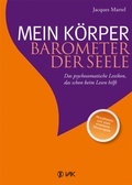 Abbildung von: Mein Körper - Barometer der Seele - VAK