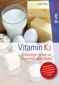 Cover: Vitamin K2 - VAK