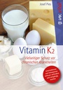 Cover: Vitamin K2 - VAK