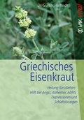 Cover: Griechisches Eisenkraut - VAK
