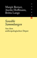 Cover: Sensible Sammlungen - DISTANZ Verlag