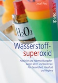 Cover: Wasserstoffsuperoxid - VAK