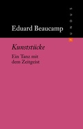Cover: Kunstst&uuml;cke - DISTANZ Verlag
