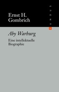 Cover: Aby Warburg - DISTANZ Verlag