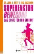 Cover: Superfaktor Bewegung - VAK