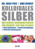 Cover: Kolloidales Silber - VAK