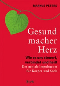 Abbildung von: Gesundmacher Herz - VAK