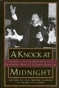 Cover: A Knock at Midnight - Warner Books Inc