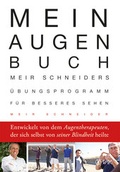 Cover: Mein Augen-Buch - VAK