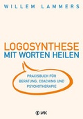 Cover: Logosynthese - Mit Worten heilen - VAK