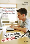 Cover: Nie wieder Horrordiktate! - VAK