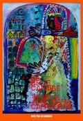 Cover: La Belle Cara&iuml;be. The Art of Jos&eacute; Maria Capricorne - wvb Wissenschaftlicher Verlag Berlin