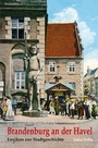 Cover: Brandenburg an der Havel - Lukas Verlag für Kunst- und Geistesgeschichte