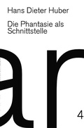 Cover: Phantasie als Schnittstelle - epubli