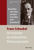 Cover: "Ergriffen vom Leben und doch vom Leben nicht bestochen" - Lukas Verlag f&uuml;r Kunst- und Geistesgeschichte