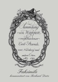 Cover: N&uuml;rnberger Wappenbuch - epubli