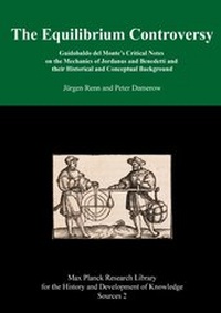 Enlarge image Cover: The Equilibrium Controversy - epubli