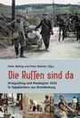 Cover: Die Russen sind da - Lukas Verlag für Kunst- und Geistesgeschichte