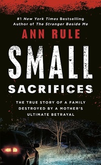Abbildung von: Small Sacrifices - Penguin Books Ltd