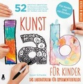 Cover: Kunst-Lab f&uuml;r Kinder - Edition Michael Fischer / EMF Verlag