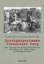 Cover: Durchgangszimmer Prenzlauer Berg - Lukas Verlag für Kunst- und Geistesgeschichte