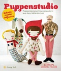 Cover: Puppenstudio - Edition Michael Fischer / EMF Verlag