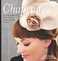 Cover: Chapeau - Edition Michael Fischer / EMF Verlag