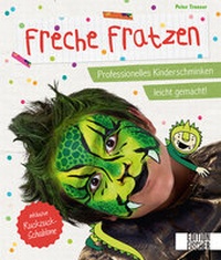 Enlarge image Cover: Freche Fratzen - Edition Michael Fischer / EMF Verlag