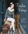 Cover: Fr&auml;ulein Vintage - Edition Michael Fischer / EMF Verlag