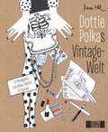Cover: Dottie Polkas Vintage-Welt - Edition Michael Fischer / EMF Verlag