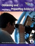 Cover: Heinemann Explore Science 2nd International Edition Reader G6 Obtaining and Presenting Evidence - Heinemann