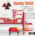 Cover: Shabby Strick - Edition Michael Fischer / EMF Verlag